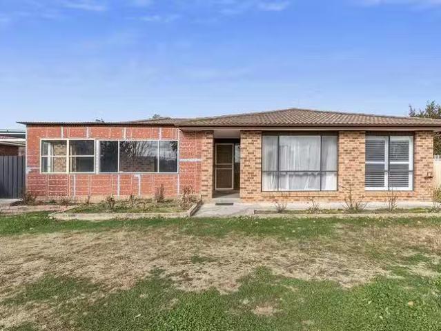House for rent in Canberra, Tuggeranong