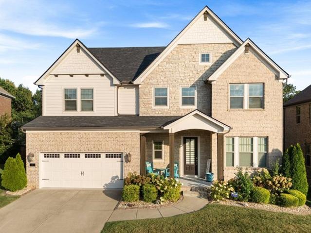 House for sale in Tennessee