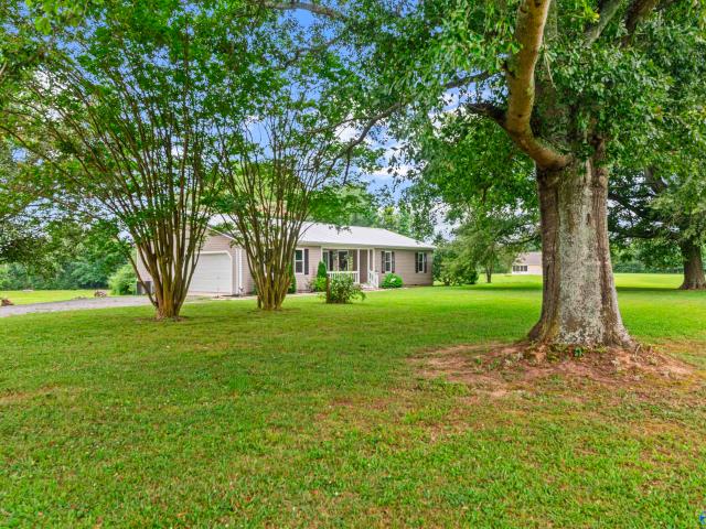 House for sale in Danville, Alabama