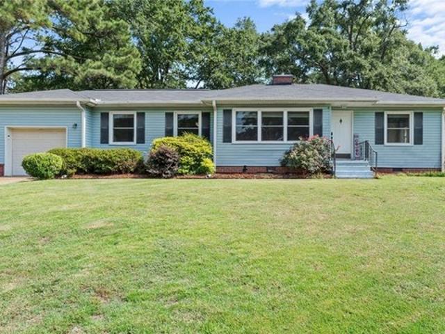 House for sale in Alberta, Alabama