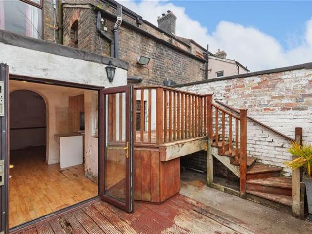 Terraced House for sale in Bluebell, North Tipperary