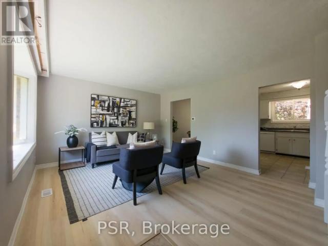 House for rent in Kitchener, Ontario