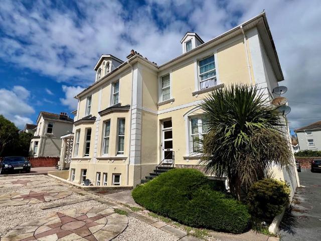 Apartment for rent in St Michaels, Livermead