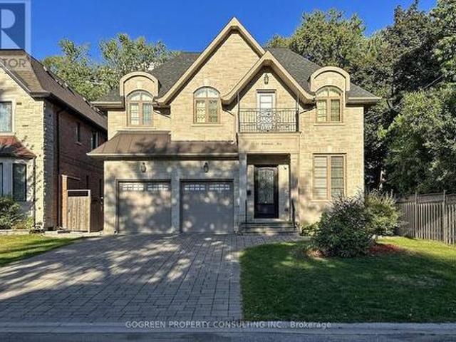 House for sale in Woburn, Ontario