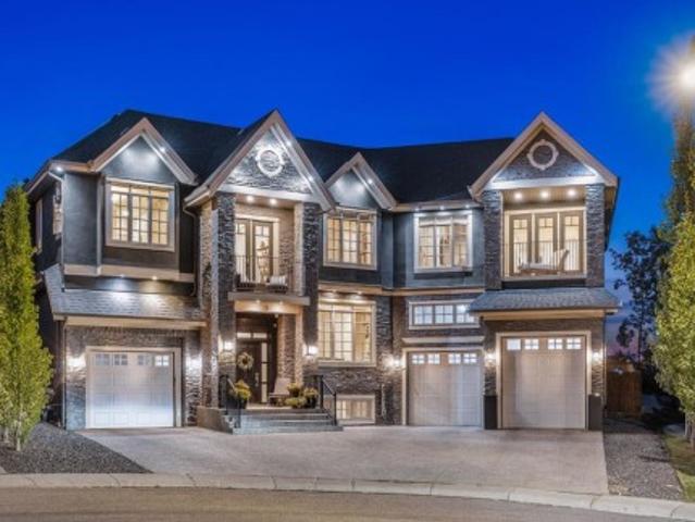 House for sale in Springbank Hill, Calgary