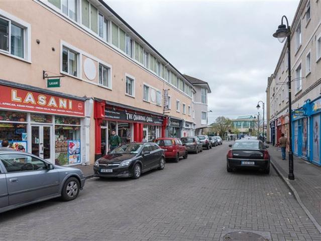 Apartment for sale in Athlone