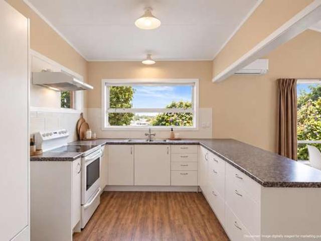 Apartment for sale in Te Aroha, Waikato