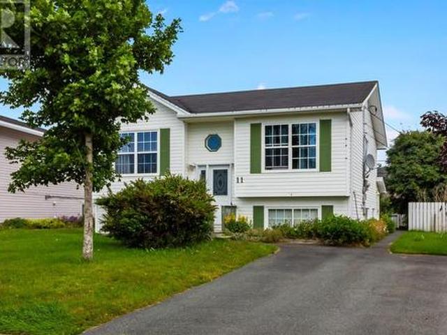 House for sale in Mount Pearl, Newfoundland And Labrador