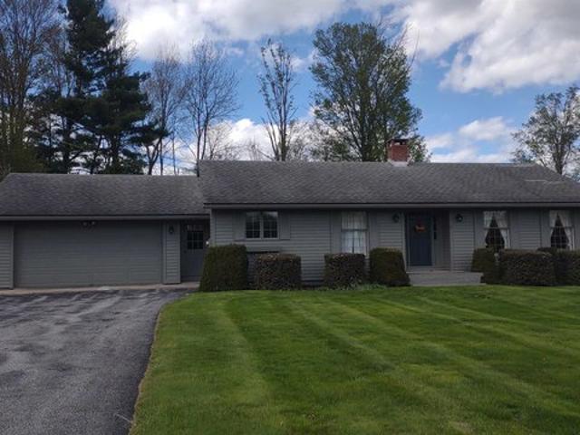 House for sale in Rutland, Vermont