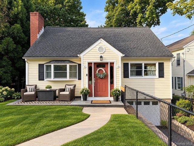 House for sale in Croton On Hudson, New York