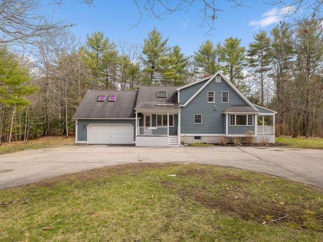 House for sale in Wells, Maine
