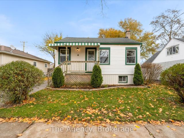 House for sale in Niagara, Ontario