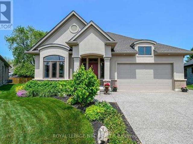 House for sale in Niagara, Ontario