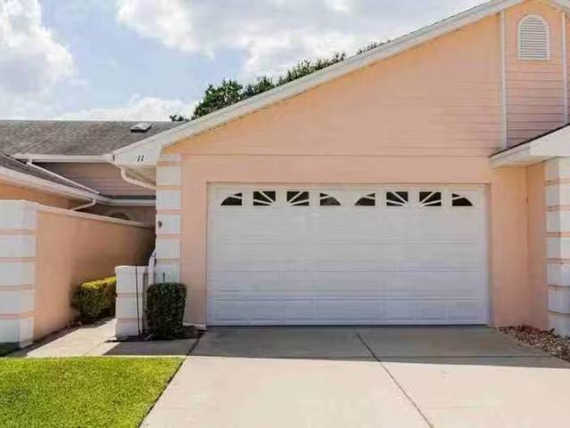 Condo for rent in Winter Haven