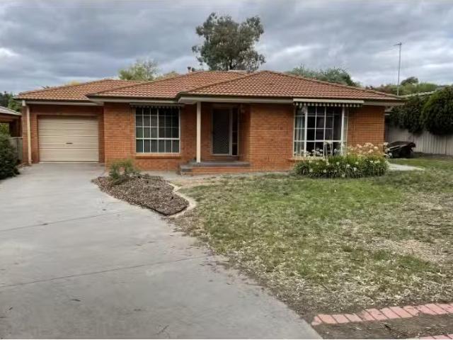 House for rent in Bendigo, Victoria