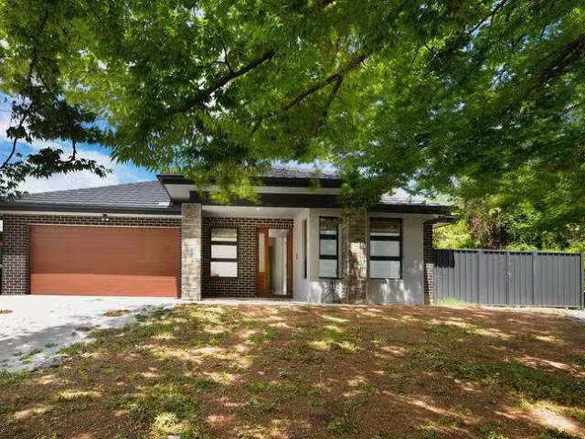 House for rent in Rivett, Australian Capital Territory