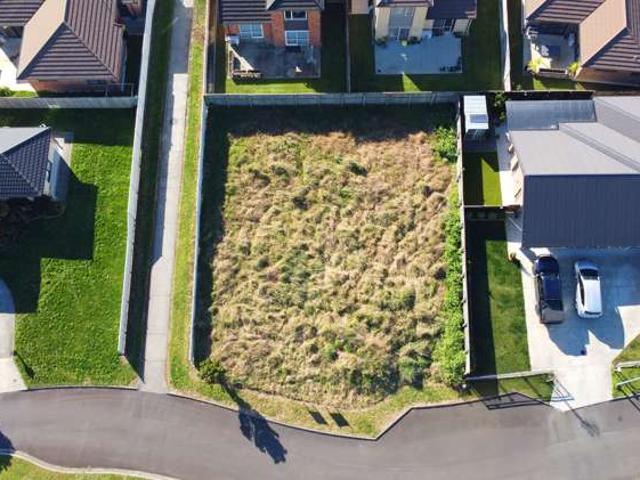 Land for sale in Hamilton, Waikato