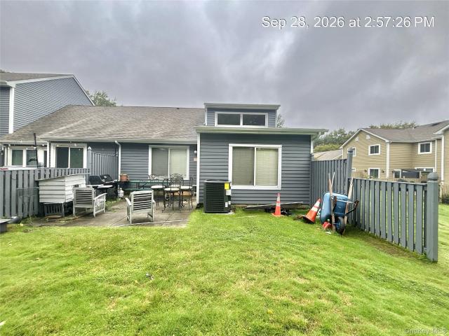 Condo for sale in Middle Island, Town of Brookhaven