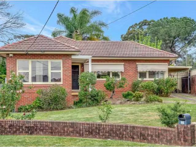 House for rent in Sydney, New South Wales
