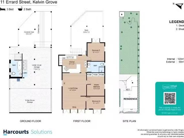 House for rent in Toombul, Queensland