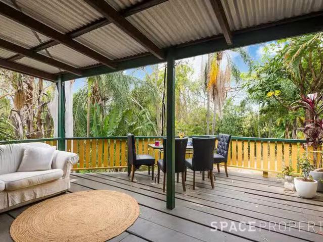 House for rent in Toombul, Queensland