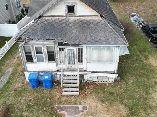 House for sale in Moorestown, New Jersey