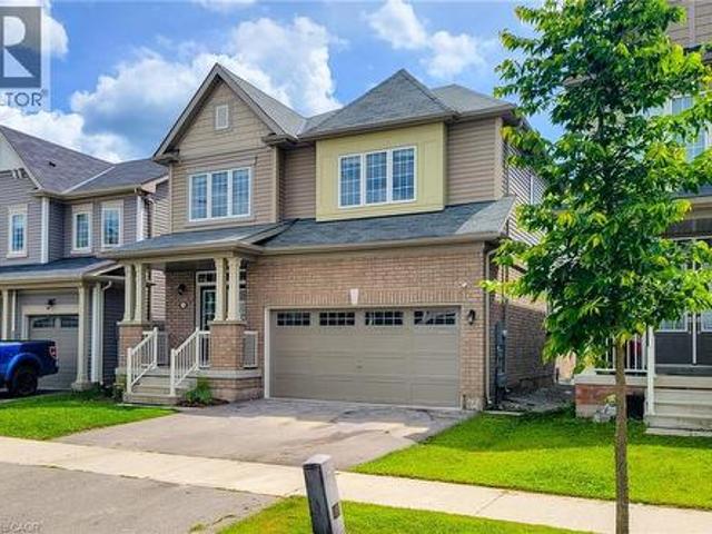 House for sale in Niagara, Ontario