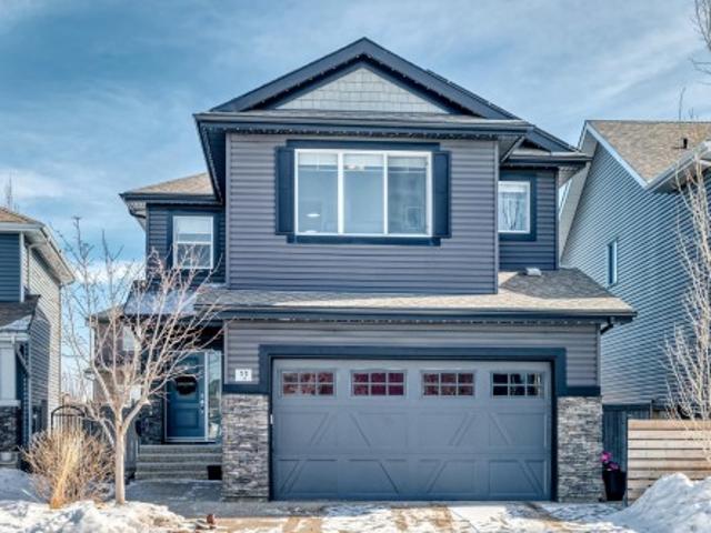 House for sale in Saint Albert, Alberta