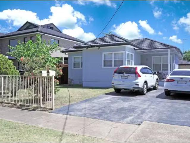 House for rent in Auburn