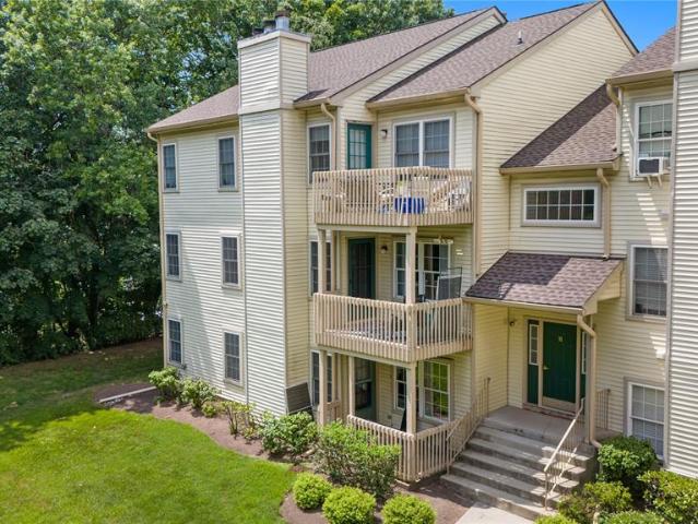 Condo for sale in Clifton