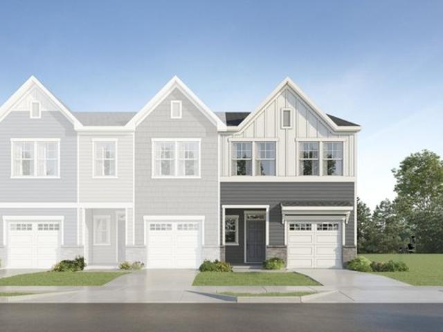 Townhouse for sale in Bunnlevel, North Carolina
