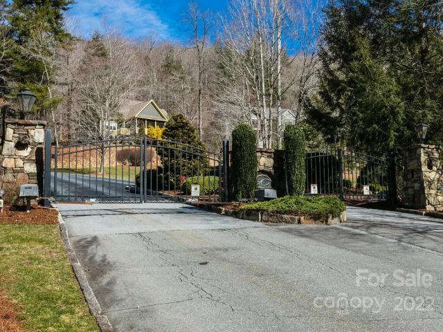Land for sale in Etowah, North Carolina