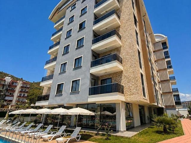 Gazipaşa, Antalya içerisinde satılık mülk
