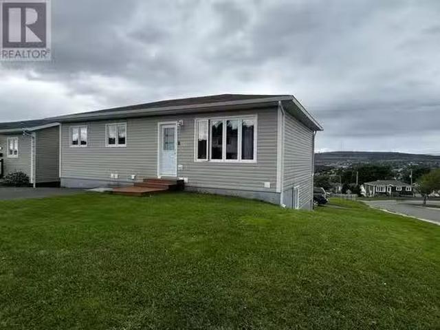 Condo for sale in Foxtrap, Newfoundland And Labrador
