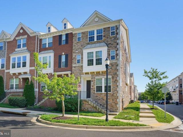 Townhouse for sale in Gaithersburg, Maryland