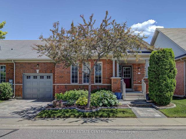 Condo for sale in Woburn, Ontario