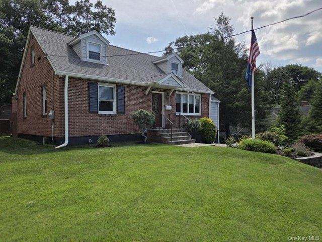 House for sale in Rockland, New York