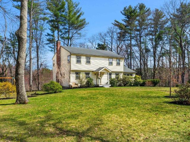Property for sale in New Hampshire