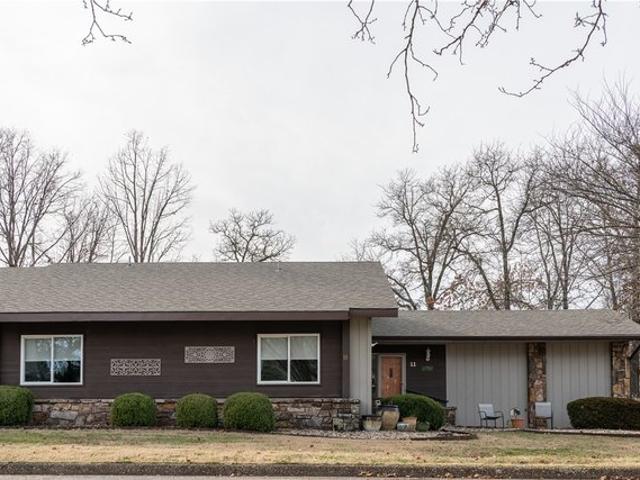 Townhouse for sale in Ark
