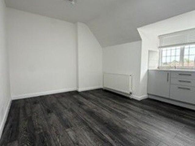 Studio for rent in Petts Wood, Greater London