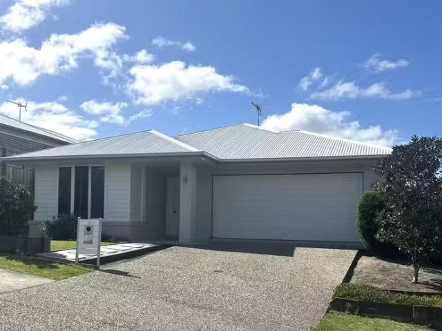 House for rent in Toombul, Queensland