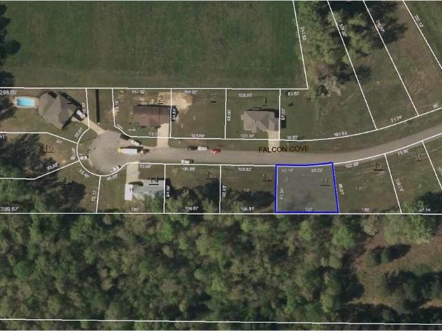 Land for sale in Tennessee