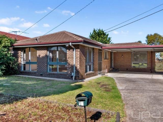House for rent in Camerons Creek, Victoria