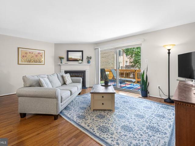 Townhouse for sale in Maryland