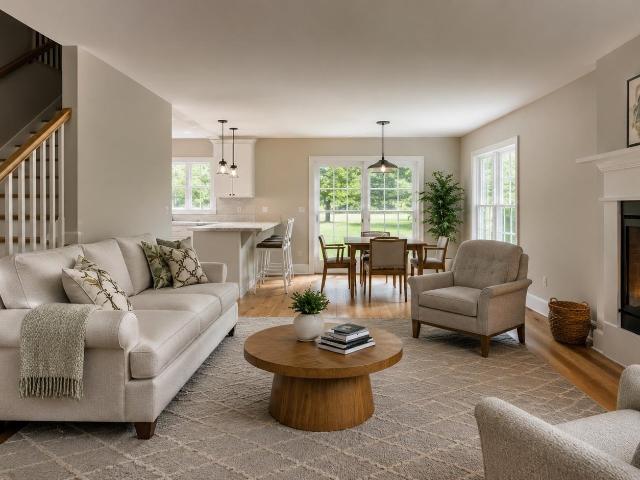 House for sale in New Hampshire
