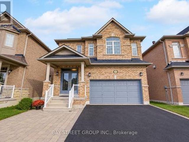 House for sale in York, Ontario