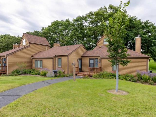 Townhouse for sale in Galena, Illinois