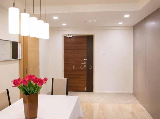 Apartment for rent