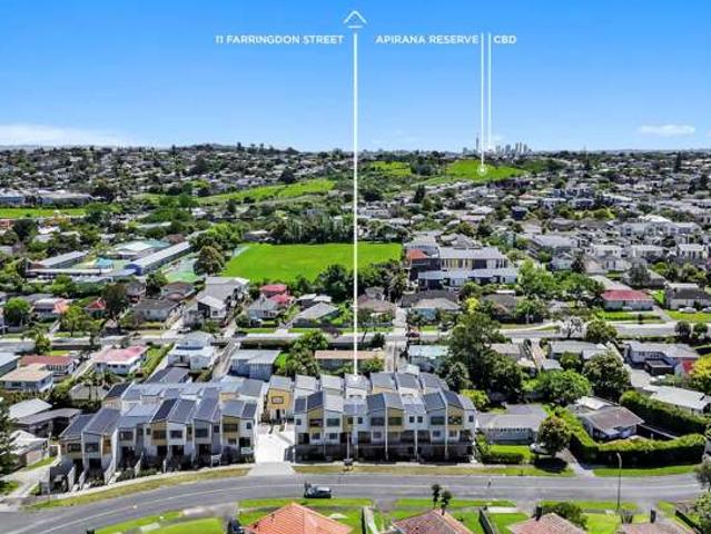 House for sale in Glen Innes, Oroua County