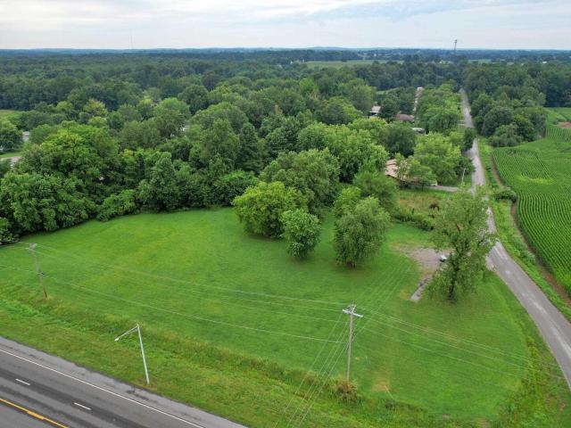 Land for sale in Metropolis, Massac County